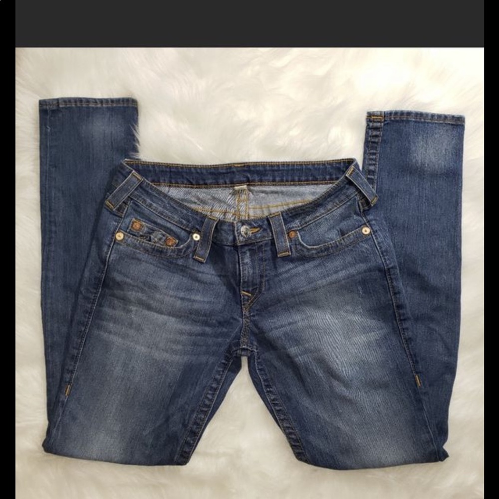 True Religion Jeans size 30
